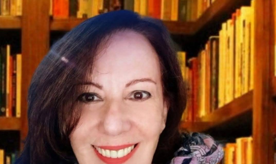 13 preguntas y una poeta: María C. González