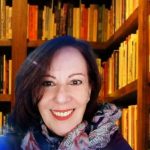 13 preguntas y una poeta: María C. González