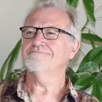 3 Poemas de Germain Droogenbroodt, poeta belga