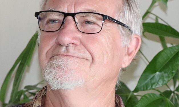 3 Poemas de Germain Droogenbroodt, poeta belga