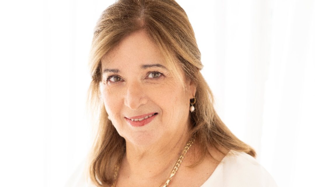 3 Poemas de Shoshana Vegh, poeta israelí