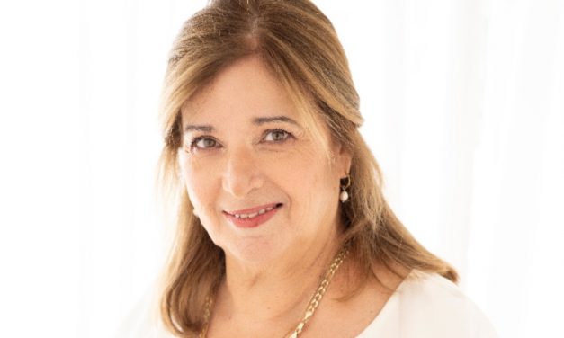 3 Poemas de Shoshana Vegh, poeta israelí
