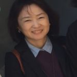 3 Poemas de Hyang-Sook Sung성 향 숙, poeta surcoreana