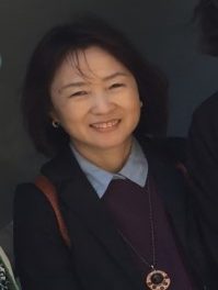 3 Poemas de Hyang-Sook Sung성 향 숙, poeta surcoreana