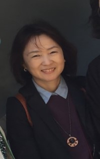 3 Poemas de Hyang-Sook Sung성 향 숙, poeta surcoreana