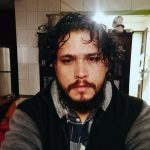 3 Poemas de José Pablo Juárez, poeta mexicano