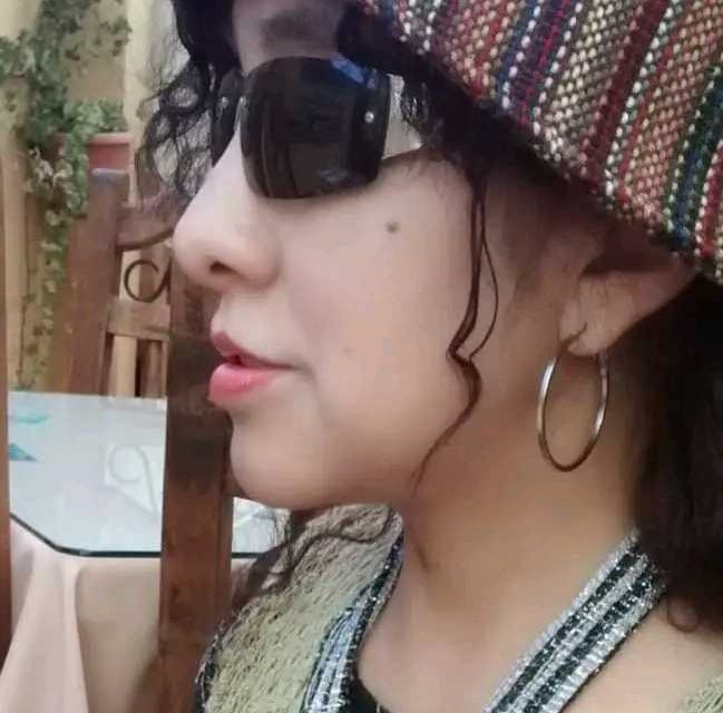 3 Poemas de Liliana Quinto Laguna, poeta peruana
