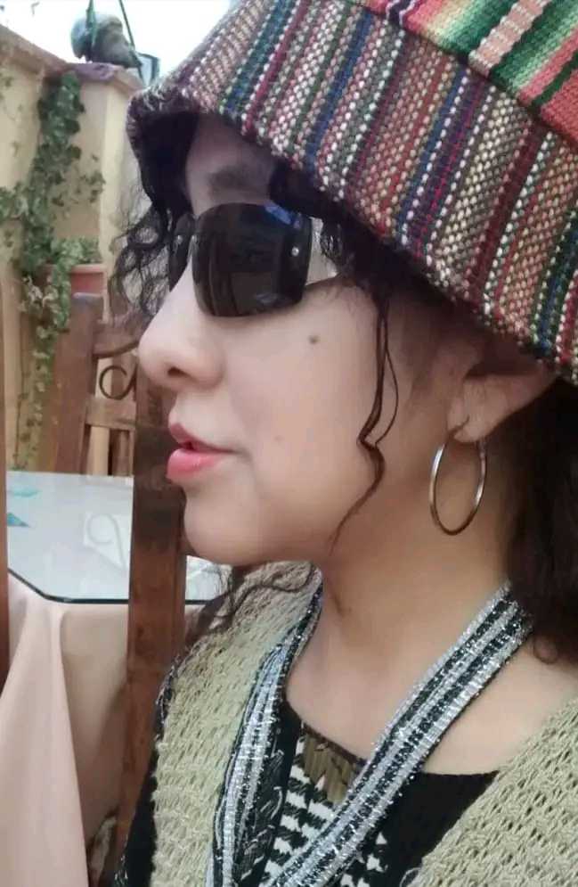 3 Poemas de Liliana Quinto Laguna, poeta peruana