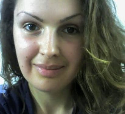 3 Poemas de Silvana Dimitrievska, poeta macedonia