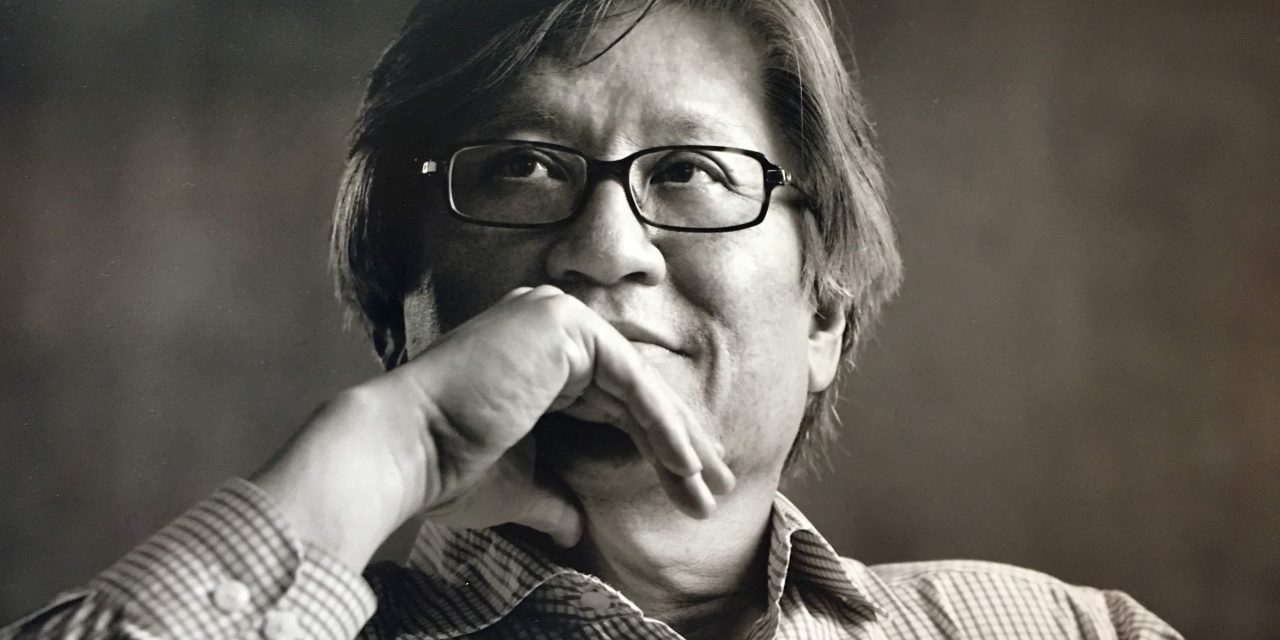 3 Poemas de Lee Min-Yung, poeta taiwanés