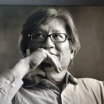 3 Poemas de Lee Min-Yung, poeta taiwanés