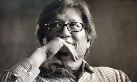 3 Poemas de Lee Min-Yung, poeta taiwanés