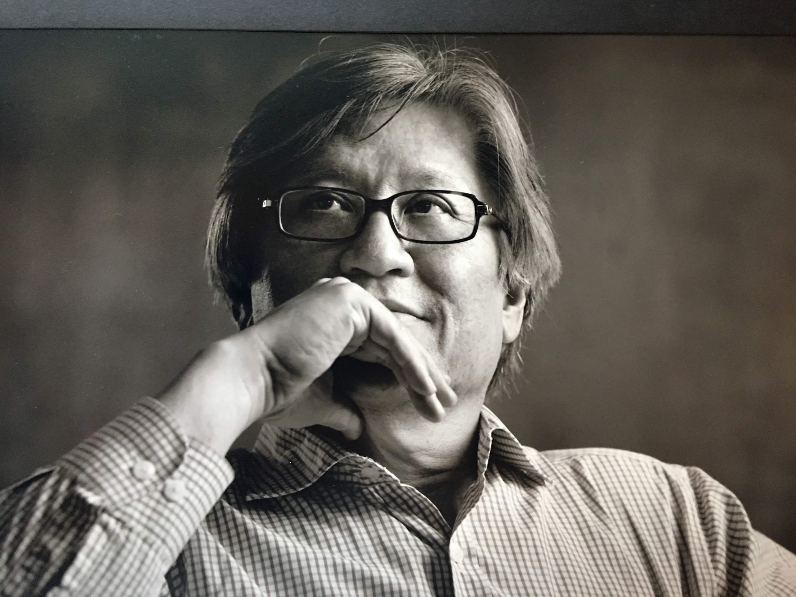 3 Poemas de Lee Min-Yung, poeta taiwanés