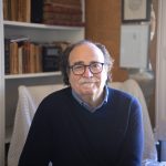 13 preguntas y un poeta: Jorge León Gustà