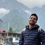3 Poemas de Shivam Tomar, poeta indio