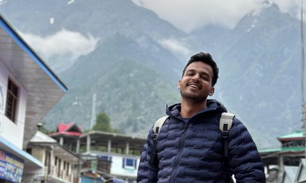 3 Poemas de Shivam Tomar, poeta indio