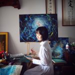 3 Poemas de Yang Shan-Tsun, poeta taiwanesa