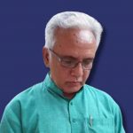 3 Poemas de Madan Kashyap, poeta indio