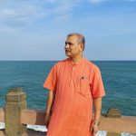 3 Poemas de Jitendra Srivastava, poeta indio
