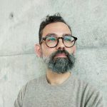 13 preguntas y un poeta: Pedro Alcarria
