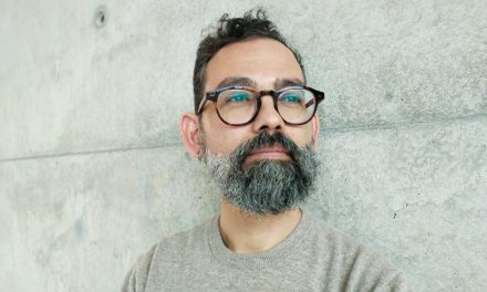 13 preguntas y un poeta: Pedro Alcarria
