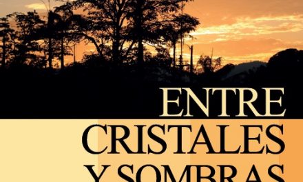 “Entre cristales y sombras”, de Alda Pascuzzo-Lima