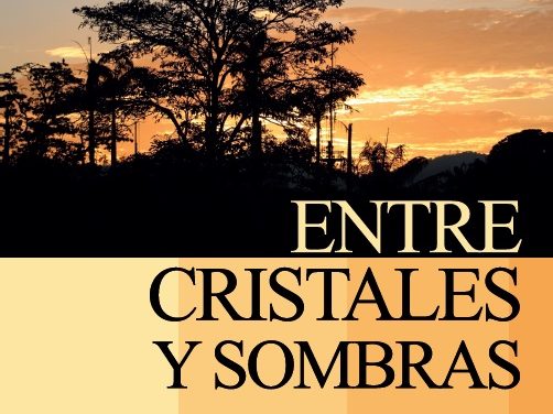 “Entre cristales y sombras”, de Alda Pascuzzo-Lima