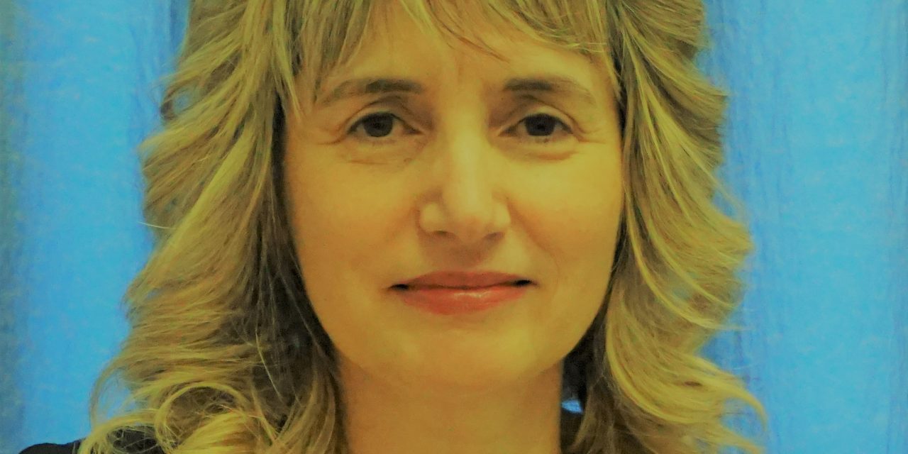 3 Poemas de Irma Kurti, poeta albanesa