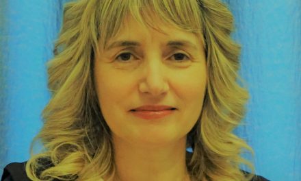 3 Poemas de Irma Kurti, poeta albanesa