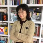 3 Poemas de Min Jo 조 민, poeta surcoreana