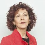 13 preguntas a Isabel García Díaz
