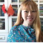 3 Poemas de Anna Keiko, poeta china