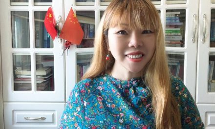 3 Poemas de Anna Keiko, poeta china