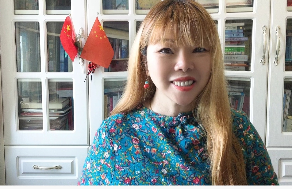 3 Poemas de Anna Keiko, poeta china