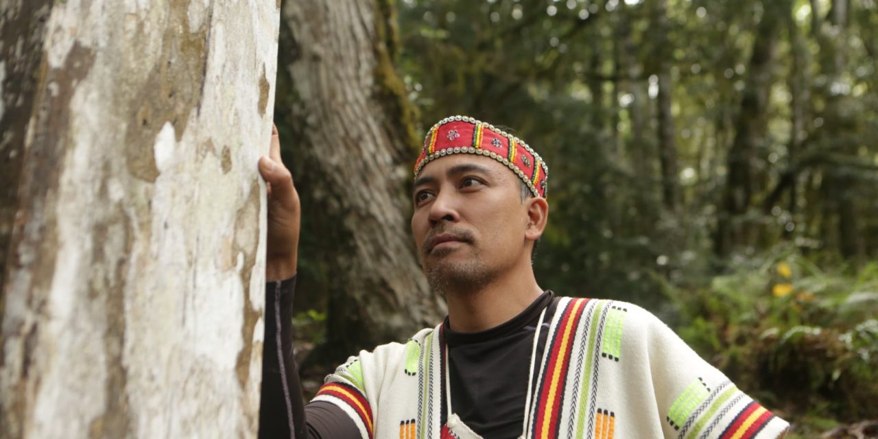 3 Poemas de Salizan Tikisvilainan, poeta taiwanés