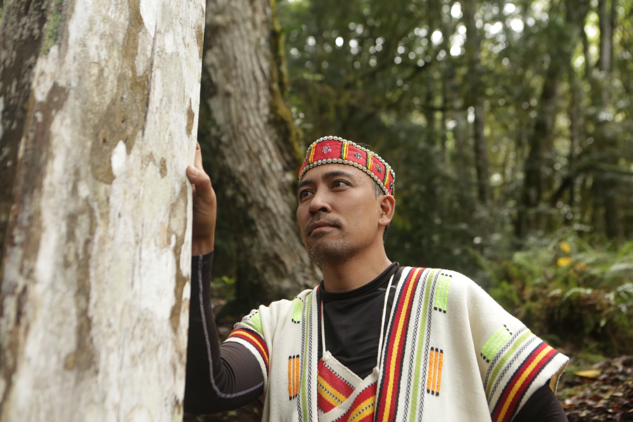 3 Poemas de Salizan Tikisvilainan, poeta taiwanés