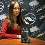 3 Poemas de Chen Hsiu-chen陳秀珍, poeta taiwanesa