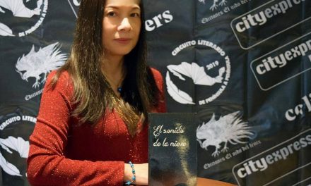 3 Poemas de Chen Hsiu-chen陳秀珍, poeta taiwanesa