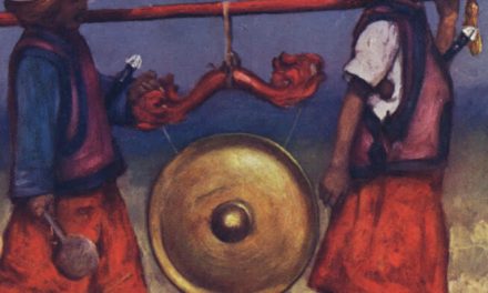 Reimagining the Self: Identity in the Shadow of Political Transformation