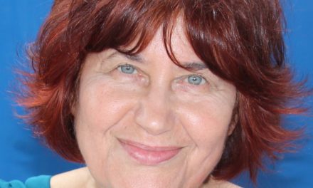 3 Poemas de Gülsüm Cengiz, poeta turca