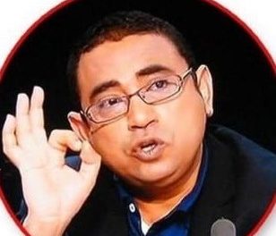 3 Poemas de Hamid Oqabi, poeta yemení