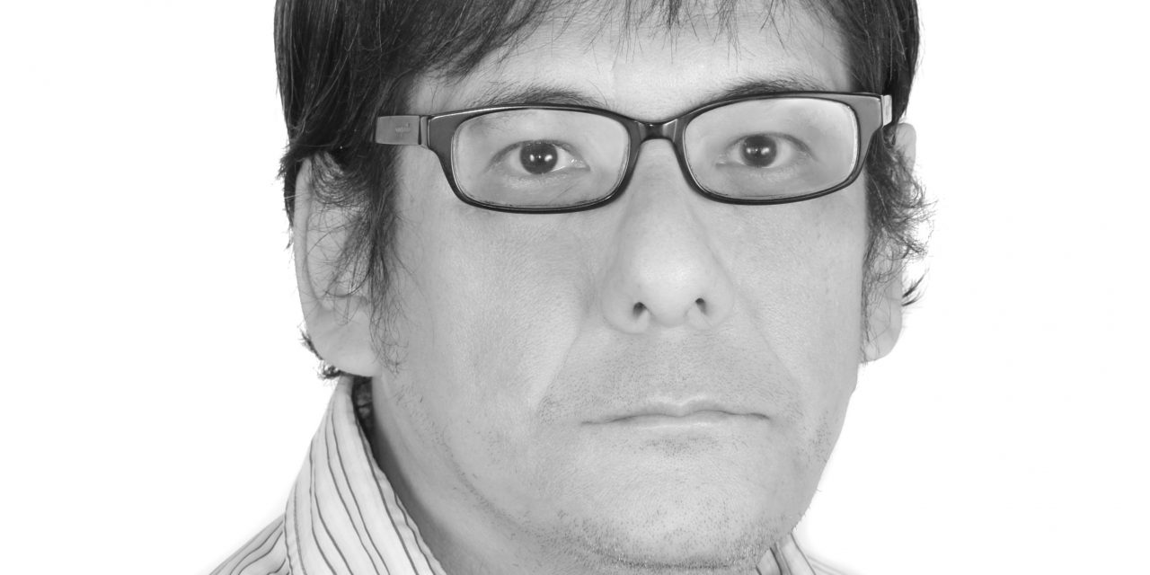 3 Poemas inéditos de José Gabriel Cabrera Alva, poeta peruano