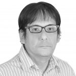 3 Poemas inéditos de José Gabriel Cabrera Alva, poeta peruano