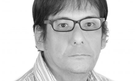 3 Poemas inéditos de José Gabriel Cabrera Alva, poeta peruano