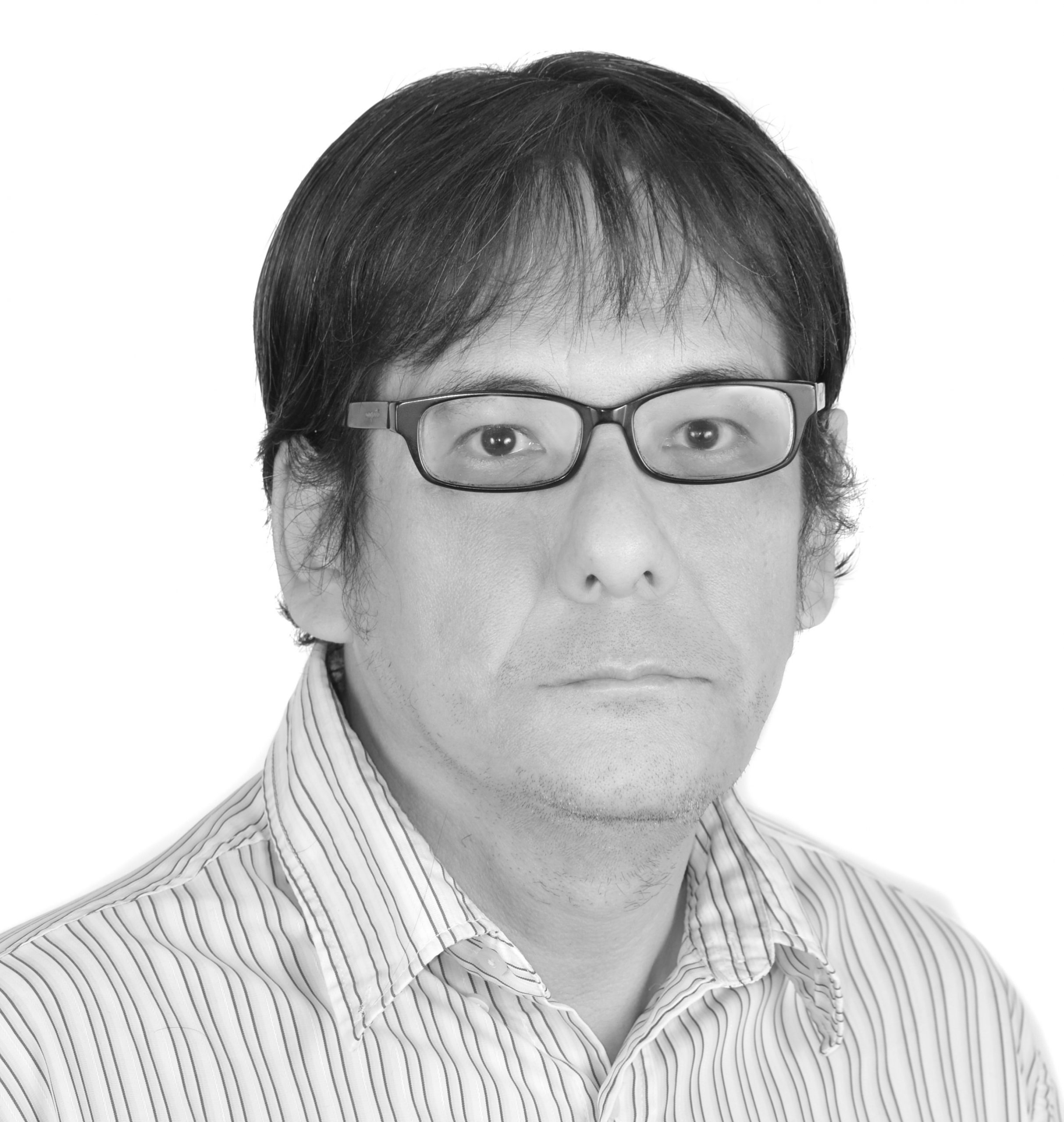 3 Poemas inéditos de José Gabriel Cabrera Alva, poeta peruano