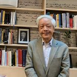 3 Poemas de Xiang Yang, poeta taiwanés