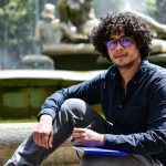 3 Poemas de Zorian Ramírez Espinoza  #PoesíaVenezolana 