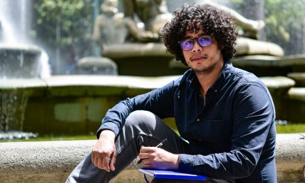 3 Poemas de Zorian Ramírez Espinoza  #PoesíaVenezolana 