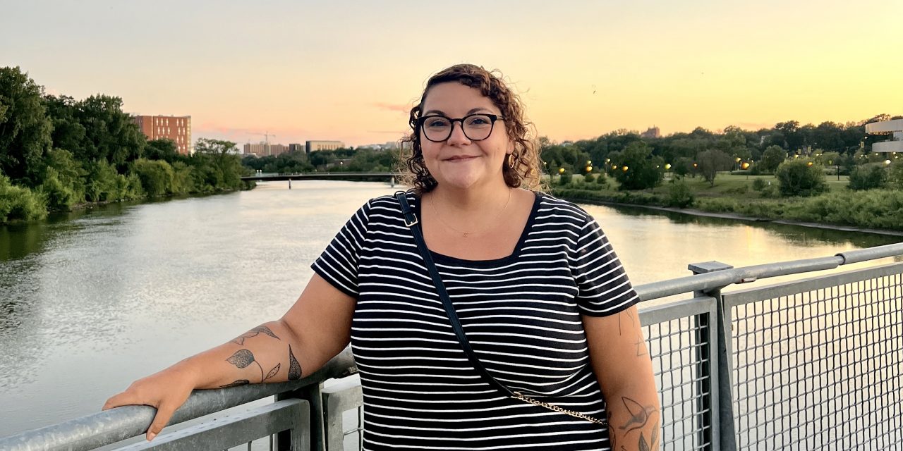 3 Poemas de Oriette D’Angelo #PoesíaVenezolana