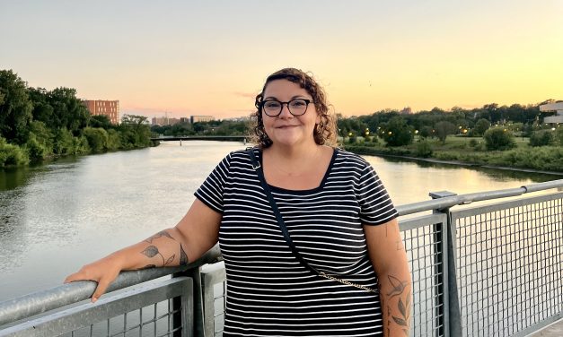 3 Poemas de Oriette D’Angelo #PoesíaVenezolana